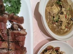 -王府井酒店(金桥港湾店)