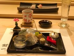-鮨一日本料理(大中华店)
