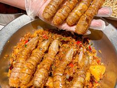 -靓靓蒸虾·头牌蒸虾(雪松路总店)