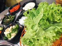 -杀猪天·韩国烤肉(总店)