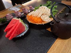 -湊湊火锅·茶憩(石家庄万象城店)