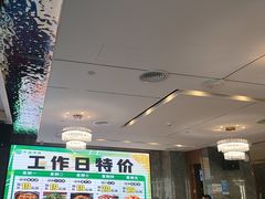 -怀德酒楼·粤菜·海鲜·茶点(怀德万象汇店)