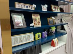 -海马体照相馆(环贸iapm大师爱情店)