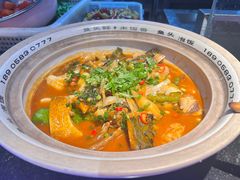 -魏铭鱼头捞饭(嘉善店)