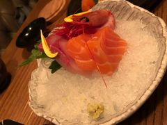 -阿吾罗日本料理(K11艺术中心店)