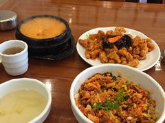 -全州拌饭馆(断桥店)