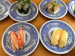 -KURA寿司(金阁寺店)