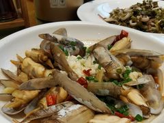 -健眺小海鲜(临海后山店)