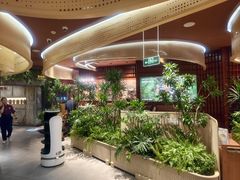 -巴奴毛肚火锅(悠唐购物中心店)