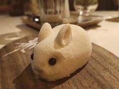 兔子慕斯-杂咖zacup(领展中心城店)