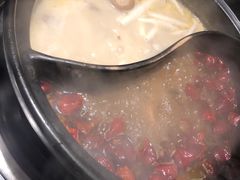 -捞王锅物料理(凯旋路店)