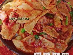 -长寿参鸡汤(朝韩风情街店)