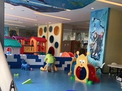 -深圳大梅沙京基洲际度假酒店