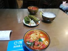 -华兴街煎蛋面(总店)