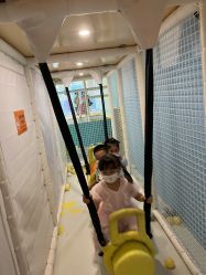 点击看大图 -多奇妙乐园·淘气堡·电玩·抓娃娃(海口吾悦店)