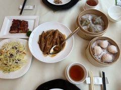 -利苑酒家(金宝店)