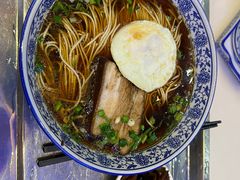 -伟记奥面馆(白塔东路店)