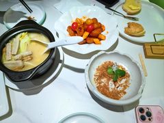 -有璟阁港式餐厅(金融街购物中心店)