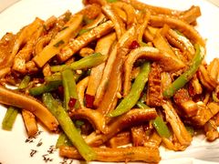 -老仁义·清真菜(太古街店)