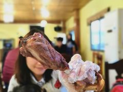 -八景休閒山莊  廣東十大名山莊