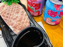 -杀猪天·韩国烤肉(总店)