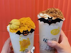 -维维豆奶(金鹰新街口店)