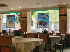 大堂-迎宾楼(解放西街店)