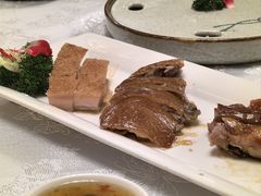 -酌宴府The China Club·广州万富希尔顿酒店(云城东路店)