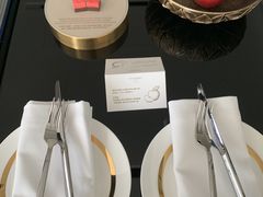 -尼依格罗香港美利酒店