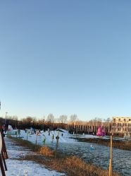 -268童话露营农场·烧烤·团建