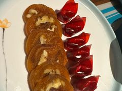 柿子夹核桃-醉长安(钟楼旗舰店)