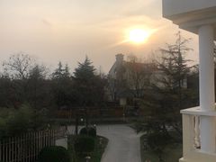 -华山御温泉度假村