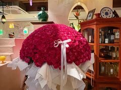 -翡翠鸟精品泰国菜(北辰财富中心店)