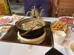 -玄武打边炉(九亭店)