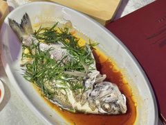 -东江海鲜大排档·潮汕菜·砂锅粥