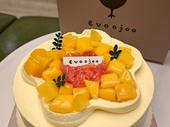 -evoojoo面包商店