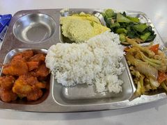 -吉林大学前卫校区南区-日新楼