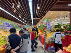 -鲜力达果品批发直销(青山店)