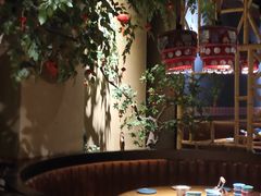 大堂-吃饭皇帝大(合生汇店)