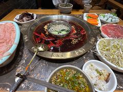 -堂客老火锅(欣阳广场总店)