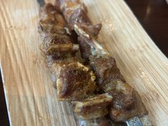 -巴依老爷新疆美食(牡丹园店)