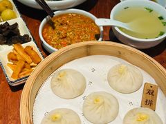 -裕兴记•蟹黄面馆(人民广场店)