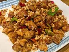 -鸭绿江民族饭店(总店)