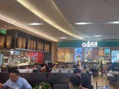 -大师兄·西北小馆(北站缤果空间店)