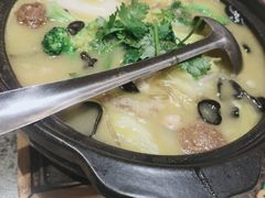 -老铺烤鸭(宝鸡店)