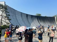 -观潮胜地公园