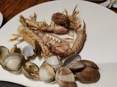 虾爬-海味当家·蒸锅海鲜(中山广场创始店)
