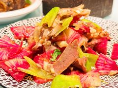 -蔡家酒楼(一德街店)