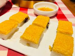 -西贝(厦门中华城店)