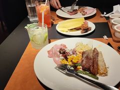 -拉蒂娜·巴西牛排馆 Latina·Brazilian Steakhouse(铜仁旗舰店)